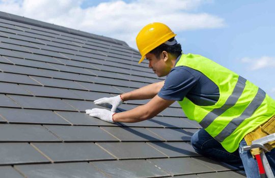Roofing In Grand Rapids, MN Roofing In Grand Rapids, MN